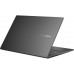 Ноутбук ASUS VivoBook 14 K413EA-EB2390W 90NB0RLF-M00RJ0 i3-1115G4/8GB/256GB SSD/UHD graphics/14 FHD IPS/WiFi/BT/cam/Win11Home/black купить QBS.ru