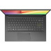 Ноутбук ASUS VivoBook 14 K413EA-EB2390W 90NB0RLF-M00RJ0 i3-1115G4/8GB/256GB SSD/UHD graphics/14 FHD IPS/WiFi/BT/cam/Win11Home/black купить QBS.ru