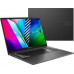 Ноутбук ASUS VivoBook Pro 16X OLED M7600QE-L2007W 90NB0V71-M01910 Ryzen 7 5800H/16GB/1TB SSD/16 OLED/RTX 3050Ti 4GB/WiFi6/BT/cam/Win11Home/gray купить QBS.ru