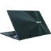 Ноутбук ASUS Zenbook Duo 14 UX482EAR-HY316X 90NB0S41-M004T0 i7-1195G7/16GB/1TB SSD/14 FHD IPS/touch/Iris Xe graphics/WiFi/BT/cam/Win11Pro/celestial b купить QBS.ru