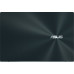 Ноутбук ASUS Zenbook Duo 14 UX482EAR-HY316X 90NB0S41-M004T0 i7-1195G7/16GB/1TB SSD/14 FHD IPS/touch/Iris Xe graphics/WiFi/BT/cam/Win11Pro/celestial b купить QBS.ru