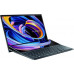 Ноутбук ASUS Zenbook Duo 14 UX482EGR-HY439W 90NB0S51-M004L0 i7-1195G7/32GB /1TB SSD/14 FHD IPS/touch/GeForce MX450 2GB/WiFi/BT/cam/Win11Home/celestia купить QBS.ru