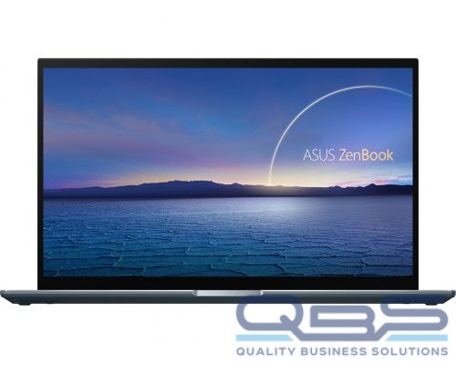 Ноутбук ASUS Zenbook Pro 15 OLED UX535LI-H2348R 90NB0RW1-M000C0 i7-10870H/16GB/1TB SSD/15,6 UHD OLED/GTX 1650Ti 4GB/WiFi/BT/Win10Pro/pine grey купить QBS.ru