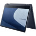 Ноутбук ASUS ExpertBook B5 Flip OLED B5302FEA-LF0804X 90NX03R1-M007C0 i5-1135G7/8GB/512GB SSD/13,3 FHD/touch/Intel Iris Xe/Wi-Fi/Win11Pro/star black купить QBS.ru