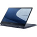 Ноутбук ASUS ExpertBook B5 Flip OLED B5302FEA-LF0804X 90NX03R1-M007C0 i5-1135G7/8GB/512GB SSD/13,3 FHD/touch/Intel Iris Xe/Wi-Fi/Win11Pro/star black купить QBS.ru