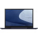 Ноутбук ASUS ExpertBook B7 Flip B7402FEA-L90368X 90NX0481-M006K0 i5-1155G7/16GB/512GB SSD/14 WQXGA IPS/touch/WiFi/BT/cam/Win10Pro/blue black купить QBS.ru