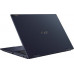 Ноутбук ASUS ExpertBook B7 Flip B7402FEA-L90368X 90NX0481-M006K0 i5-1155G7/16GB/512GB SSD/14 WQXGA IPS/touch/WiFi/BT/cam/Win10Pro/blue black купить QBS.ru