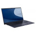 Ноутбук ASUS ExpertBook B9400CEA-KC0062X 90NX0SX1-M004X0 i7-1165G7/16GB/1TB SSD/14 FHD IPS/Intel Iris Xe/Wi-Fi/cam/Win11Pro/Star Black купить QBS.ru