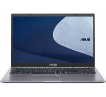 Ноутбук ASUS P1512CEA-BQ0048 90NX05E1-M001L0 i5-1135G7/8GB/512GB SSD/Iris Xe graphics/15.6"FHD IPS/WiFi/BT/cam/noOS/grey