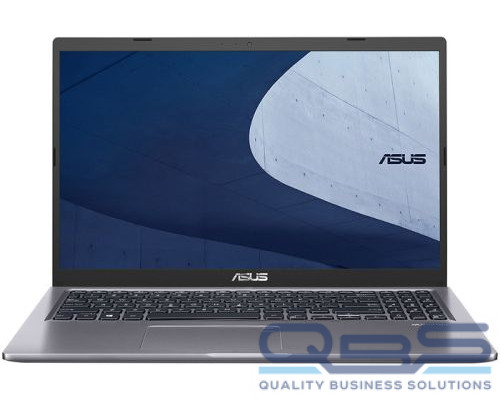 Ноутбук ASUS P1512CEA-BQ0048 90NX05E1-M001L0 i5-1135G7/8GB/512GB SSD/Iris Xe graphics/15.6FHD IPS/WiFi/BT/cam/noOS/grey купить QBS.ru