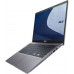 Ноутбук ASUS P1512CEA-BQ0048 90NX05E1-M001L0 i5-1135G7/8GB/512GB SSD/Iris Xe graphics/15.6FHD IPS/WiFi/BT/cam/noOS/grey купить QBS.ru