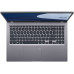 Ноутбук ASUS P1512CEA-BQ0048 90NX05E1-M001L0 i5-1135G7/8GB/512GB SSD/Iris Xe graphics/15.6FHD IPS/WiFi/BT/cam/noOS/grey купить QBS.ru