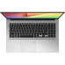 Ноутбук ASUS R528EA-BQ2371W 90NB0SG4-M47830 i5-1135G7/8GB/256GB SSD/Iris Xe graphics/15.6 FHD IPS/WiFi/BT/cam/Win11 Home/grey купить QBS.ru