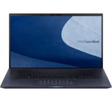 Ноутбук ASUS B9400CEA-KC0308X 90NX0SX1-M005A0 i5-1135G7/16GB/512GB SSD/Iris Xe graphics/14" FHD IPS/WiFi/BT/cam/Win11Pro/Star Black