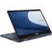 Ноутбук ASUS ExpertBook B3 Flip B3402FEA-LE0772T 90NX0491-M00K40 i3-1115G4/8GB/256GB SSD/Iris Xe graphics на UHD graphics/14 FHD IPS/cam/BT/WiFi/Win1 купить QBS.ru