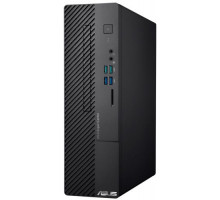 Компьютер ASUS ExpertCenter D5 D500SC-0G6405002X 90PF02K1-M00CP0 G6405/4GB/128GB SSD/UHD graphics 610/GbitEth/180W/Win11Pro/black