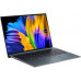 Ноутбук ASUS Zenbook 14X OLED Q4 UX5401EA-KN180W 90NB0UQ1-M05270 i5-1135G7/16GB/512GB SSD /14 WQXGA+/Intel Iris Xe/WiFi/BT/cam/Win11Home/alum купить QBS.ru
