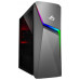 Компьютер ASUS ROG Strix GA10 G10DK-A3400G0320 90PF02S1-M006V0 Ryzen 5 3400G/8GB/1TB/256GB SSD/RTX3060 12GB/WiFi/BT/GbitEth/500W/noOS/grey купить QBS.ru