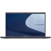 Ноутбук ASUS ExpertBook B1 B1500CEAE-BQ1736R 90NX0441-M21000 i3-1115G4/8GB/256GB SSD/15.6FHD IPS/UHD graphics/WiFi/BT/cam/Win10Pro/star black купить QBS.ru