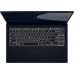 Ноутбук ASUS ExpertBook B1 B1500CEAE-BQ1736R 90NX0441-M21000 i3-1115G4/8GB/256GB SSD/15.6FHD IPS/UHD graphics/WiFi/BT/cam/Win10Pro/star black купить QBS.ru
