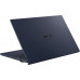 Ноутбук ASUS ExpertBook B1 B1500CEAE-BQ1736R 90NX0441-M21000 i3-1115G4/8GB/256GB SSD/15.6FHD IPS/UHD graphics/WiFi/BT/cam/Win10Pro/star black купить QBS.ru
