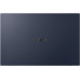 Ноутбук ASUS ExpertBook B1 B1500CEAE-BQ1736R 90NX0441-M21000 i3-1115G4/8GB/256GB SSD/15.6FHD IPS/UHD graphics/WiFi/BT/cam/Win10Pro/star black купить QBS.ru