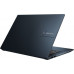 Ноутбук ASUS Vivobook Pro 14 OLED K3400PA-KM017W 90NB0UY2-M02100 i5 11300H/8GB/512GB SSD/Xe Graphics/14 2880*1800/WiFi/BT/cam/Win11Home/blue купить QBS.ru