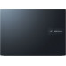 Ноутбук ASUS Vivobook Pro 14 OLED K3400PH-KM108W 90NB0UX2-M02430 i5 11300H/16GB/512GB SSD/GeForce GTX 1650 4GB/14 2880*1800/WiFi/BT/cam/Win11/blue купить QBS.ru