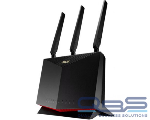Маршрутизатор ASUS 4G-AC86U купить QBS.ru