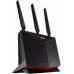 Маршрутизатор ASUS 4G-AC86U купить QBS.ru