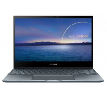 Ноутбук ASUS ZenBook Flip 13 UX363EA-HP785W 90NB0RZ1-M18780 i5-1135G7/8GB/512GB SSD/Iris Plus graphics/13,3" FHD OLED touch/WiFi/BT/cam/Win11Home/gray