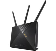 Маршрутизатор ASUS 4G-AX56