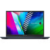 Ноутбук ASUS Vivobook Pro 14 OLED M3401QA-KM012W 90NB0VZ2-M01130 Ryzen 7 5800H/16GB/512GB SSD/Radeon Graphics/14 2880*1800/WiFi/BT/cam/Win11Home/blue купить QBS.ru