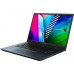 Ноутбук ASUS Vivobook Pro 14 OLED M3401QA-KM012W 90NB0VZ2-M01130 Ryzen 7 5800H/16GB/512GB SSD/Radeon Graphics/14 2880*1800/WiFi/BT/cam/Win11Home/blue купить QBS.ru