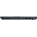 Ноутбук ASUS Vivobook Pro 14 OLED M3401QA-KM012W 90NB0VZ2-M01130 Ryzen 7 5800H/16GB/512GB SSD/Radeon Graphics/14 2880*1800/WiFi/BT/cam/Win11Home/blue купить QBS.ru