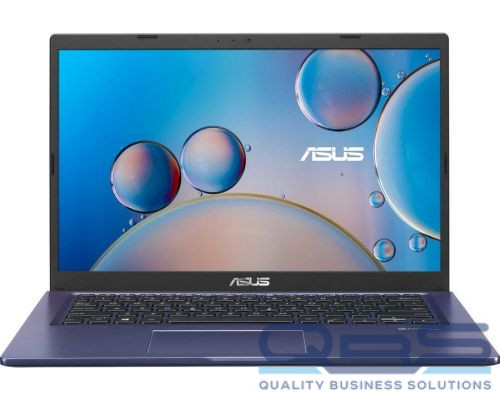 Ноутбук ASUS F415JF-EK156T 90NB0SV3-M000B0 6805/4GB/256GB SSD/GeForce Mx130 2GB/14 1920*1080/WiFi/BT/cam/Win10Home/blue купить QBS.ru