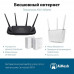 Роутер ASUS RT-AX56U купить QBS.ru