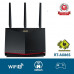 Роутер ASUS RT-AX86S купить QBS.ru
