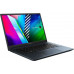 Ноутбук ASUS Vivobook Pro 14 OLED K3400PH-KM120W 90NB0UX2-M02420 i7 11370H 16GB/1TB SSD/GeForce GTX 1650 4GB/14 2880x1800/WiFi/BT/Cam/Win11Home/blue купить QBS.ru