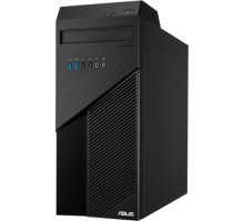 Компьютер ASUS D540MC-I58500003R MT 90PF01L1-M18030 i5 8500/8GB/256GB SSD/UHDG 630/Win10Pro/GbitEth 200W клавиатура мышь черный