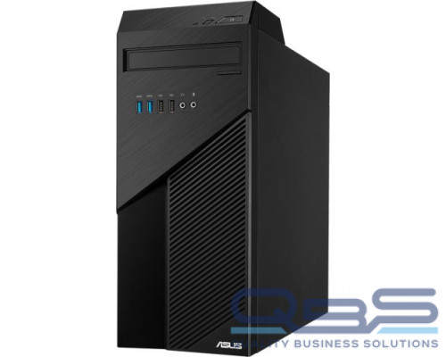 Компьютер ASUS D540MC-I58500003R MT 90PF01L1-M18030 i5 8500/8GB/256GB SSD/UHDG 630/Win10Pro/GbitEth 200W клавиатура мышь черный купить QBS.ru