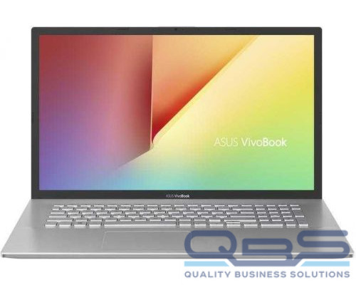 Ноутбук ASUS X712EA-BX592W 90NB0TW1-M005V0 7505/8GB/256GB SSD/UHD Graphics/17 1600*900/WiFi/BT/cam/Win11Home купить QBS.ru