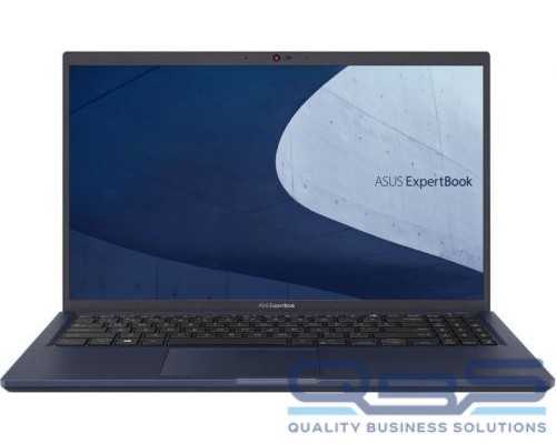 Ноутбук ASUS ExpertBook L1 L1500CDA-BQ0642 90NX0401-M06750 Ryzen 3 3250U/8GB/512GB/15,6 FHD/Radeon Graphics/WiFi/BT/noOS купить QBS.ru