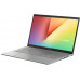 Ноутбук ASUS K513EA-L11649W 90NB0SG2-M47480 i3-1115G4/8GB/256GB SSD/UHD Graphics/15.6 FHD/Win11Home/transparent silver купить QBS.ru