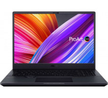 Ноутбук ASUS ProArt Studiobook Pro 16 OLED W7600H3A-L2030W 90NB0TS1-M02000 i7-11800H/32GB/1TB SSD/GeForce RTX A3000 6GB/16" WQUXGA OLED/cam/BT/WiFi/Wi