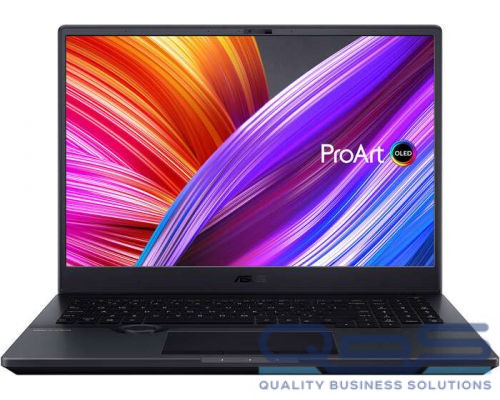 Ноутбук ASUS ProArt Studiobook Pro 16 OLED W7600H3A-L2030W 90NB0TS1-M02000 i7-11800H/32GB/1TB SSD/GeForce RTX A3000 6GB/16 WQUXGA OLED/cam/BT/WiFi/Wi купить QBS.ru