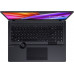 Ноутбук ASUS ProArt Studiobook Pro 16 OLED W7600H3A-L2030W 90NB0TS1-M02000 i7-11800H/32GB/1TB SSD/GeForce RTX A3000 6GB/16 WQUXGA OLED/cam/BT/WiFi/Wi купить QBS.ru