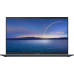 Ноутбук ASUS ZenBook 14 UX425EA-KI963 90NB0SM1-M00F50 i7 1165G7/16GB/512GB SSD/noDVD/Iris Xe graphics/14 FHD IPS/cam/BT/WiFi/DOS/grey купить QBS.ru