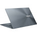 Ноутбук ASUS ZenBook 14 UX425EA-KI963 90NB0SM1-M00F50 i7 1165G7/16GB/512GB SSD/noDVD/Iris Xe graphics/14 FHD IPS/cam/BT/WiFi/DOS/grey купить QBS.ru