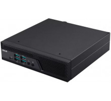 Компьютер ASUS PB62-B3113MD 90MS02C5-M01130 i3 10105/8GB/256GB SSD/UHD Graphics 630/noDVD/DP/WiFi/BT/DOS/чёрный